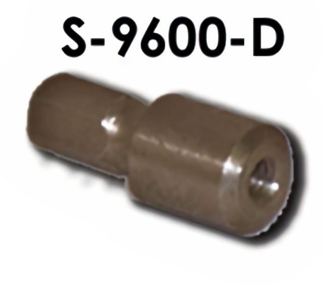 S-9600 Rail Bolt Driver