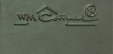Satin Black Powder Coating