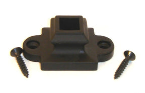 3816 12mm Lite Winged Shoe