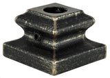 SHR900 12mm Flat Light Shoe with Set Screw