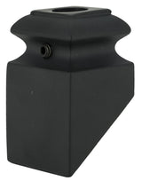 SHR904 12mm Slanted Light Shoe with Set Screw