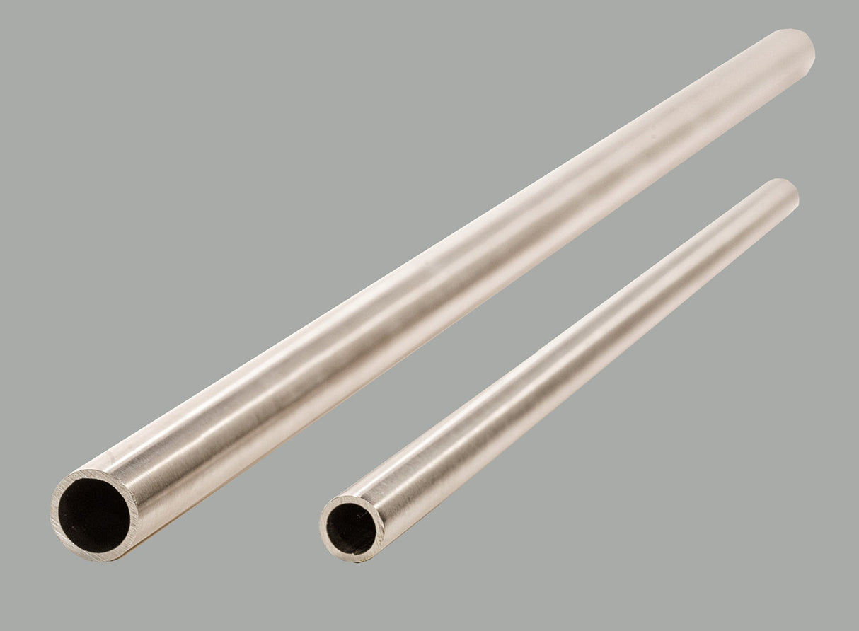 Coffman Horizontal Tubes