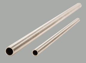 Coffman Horizontal Tubes
