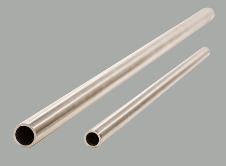 Coffman Horizontal Tubes