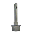 SS110 Stand Up Bracket ADJ for 40mm