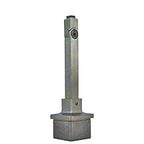 SS110 Stand Up Bracket ADJ for 40mm