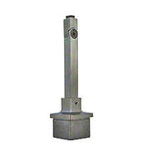 SS110 Stand Up Bracket ADJ for 40mm
