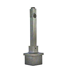 SS110 Stand Up Bracket ADJ for 40mm