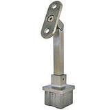 SS110 Stand Up Bracket ADJ for 40mm, with Flat Saddle