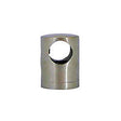 SS901 Flat Back Bar Holder