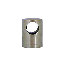 SS901 Flat Back Bar Holder