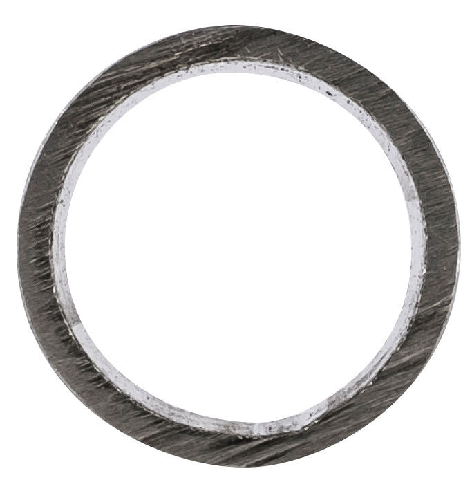 Cut profile, stainless steel 5/8"