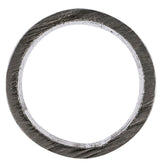 Cut profile, stainless steel 5/8"