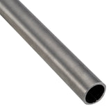 SSTR58304-20 5/8" X 18', Grade 304, 180 Grit, #4 Finish Stainless Steel Tubing