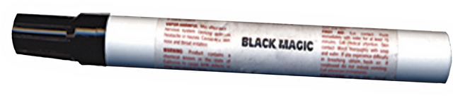 STB-PEN Baluster touch up.
