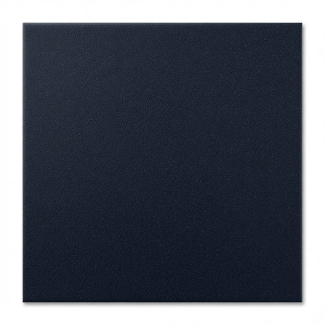 Satin Black Powder Coating