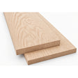Ash Skirtboard Fascia