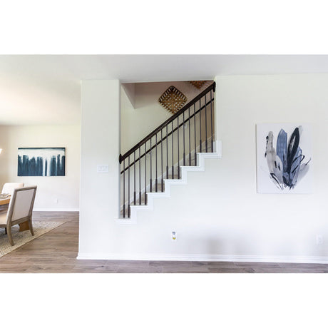 Foundation Contemporary Balusters, Life-Style View 6
