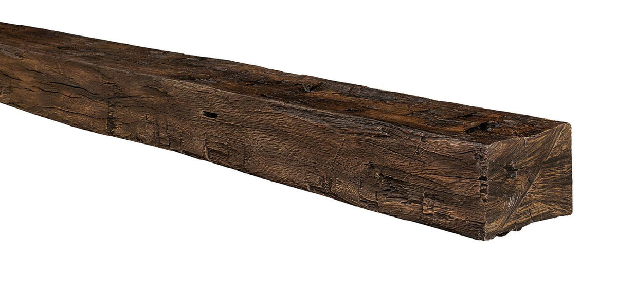Blue Ridge Non-Combustable Fireplace Mantel Shelf