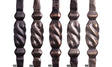 Available Powder Coatings