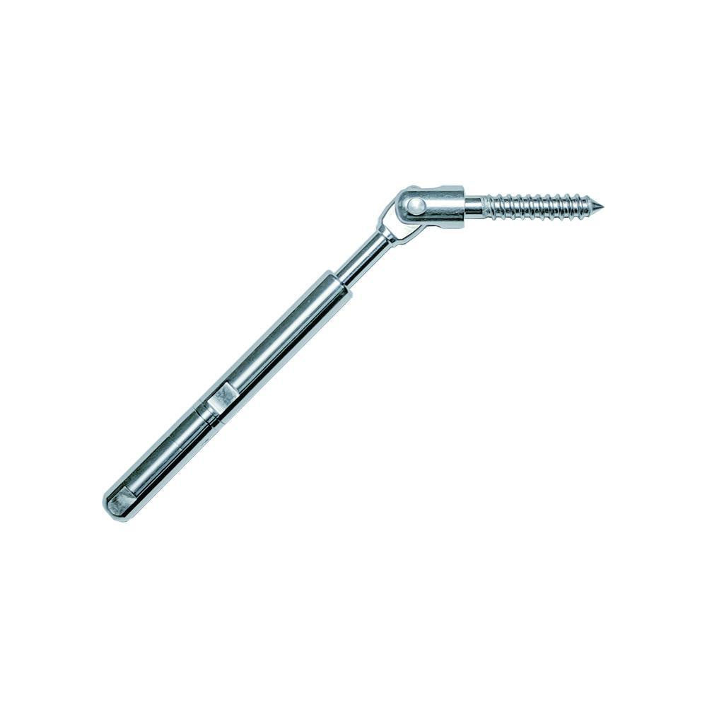 WST1/8-1 Wood Stair Tensioner