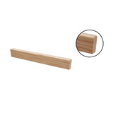 NOSING - Young RetroCraft Mitered Return Tread Kit with Riser - Modern