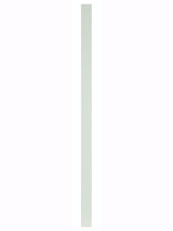 A-100 41" S4S Baluster Primed