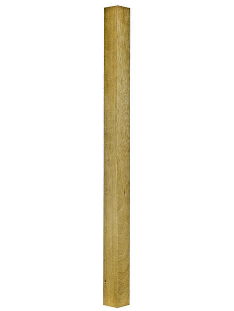 HF-3048 S4S 3" Newel Post