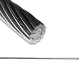1×19 1/8″ Cable (UTCABLE) (2)