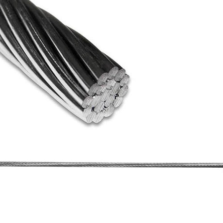 1×19 1/8″ Cable (UTCABLE) (2)
