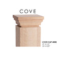 Cove Cap - 4000