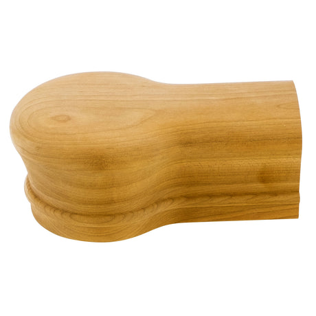 C-7019 One Opening Newel Cap for the 6010 Handrail