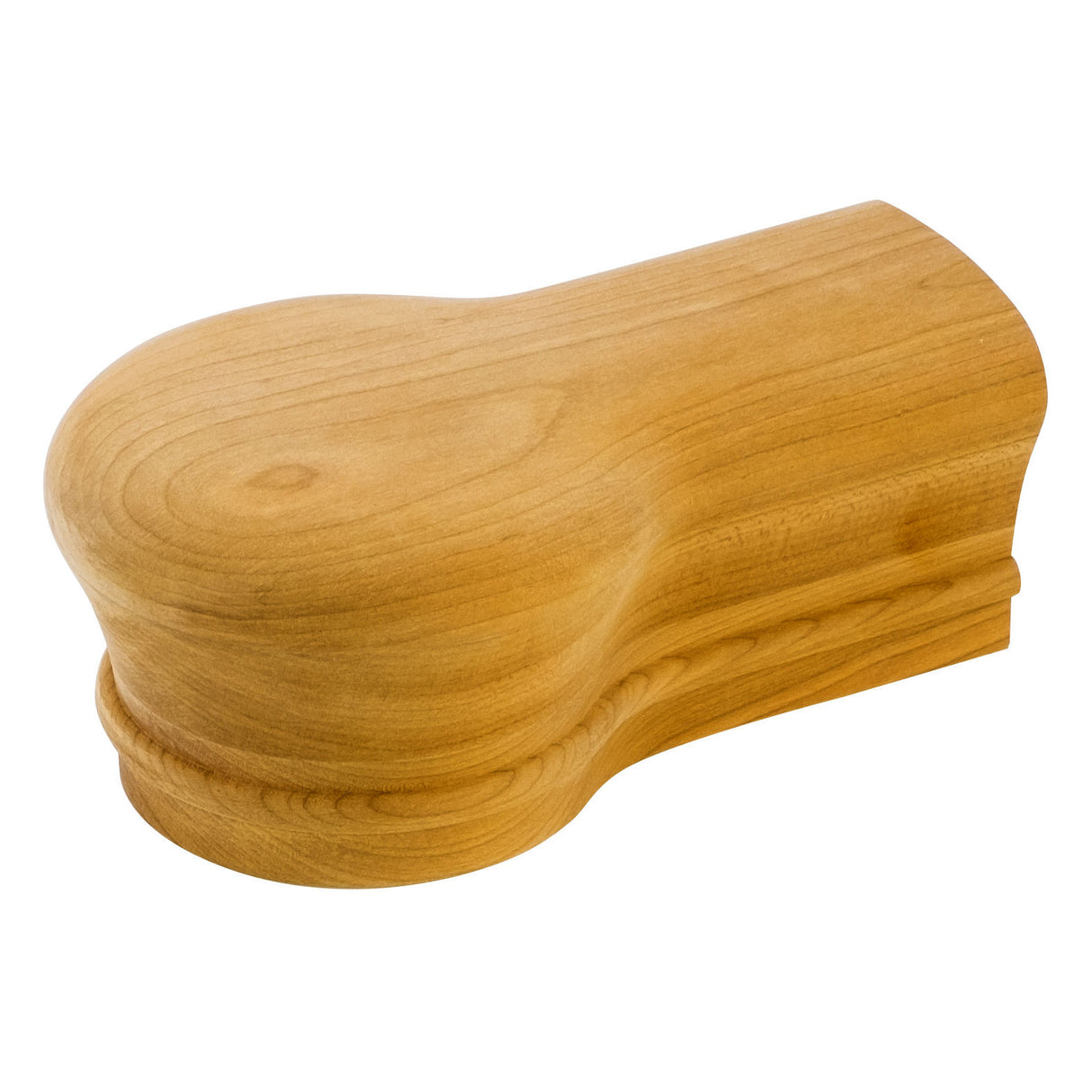 C-7019 One Opening Newel Cap for the 6010 Handrail