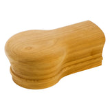 C-7019 One Opening Newel Cap for the 6010 Handrail