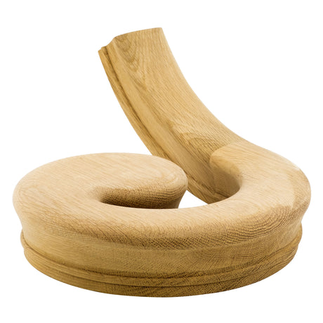 C-7030 Left Hand Volute