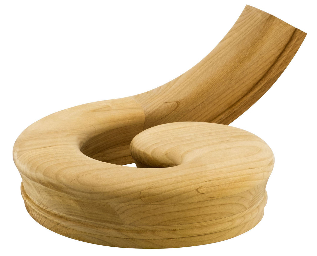 C-7035 Right Hand Volute