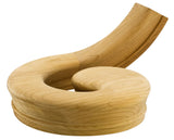 C-7035 Right Hand Volute