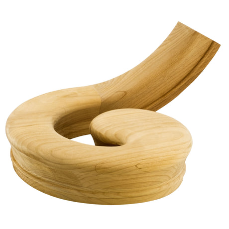 C-7035 Right Hand Volute