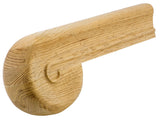C-7031 Vertical Volute