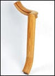 7950 or 7955 2-Rise Quarter-Turn Gooseneck