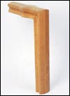7988 2-Rise Gooseneck with Tandem Cap