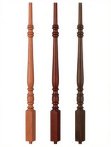5300 in Brazilian Cherry, Mahogany, and Walnut