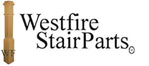 West Fire Stair Parts
