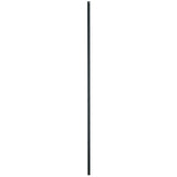 2G01 16mm Plain Bar, Tubular Steel