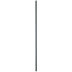 2G01 16mm Plain Bar, Tubular Steel