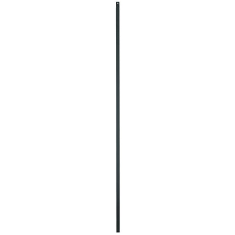 2G01 16mm Plain Bar, Tubular Steel