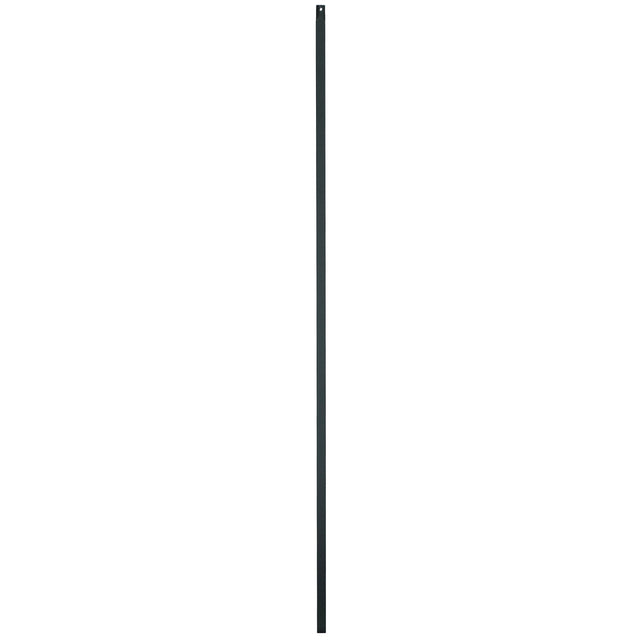 2G01 16mm Plain Bar, Tubular Steel