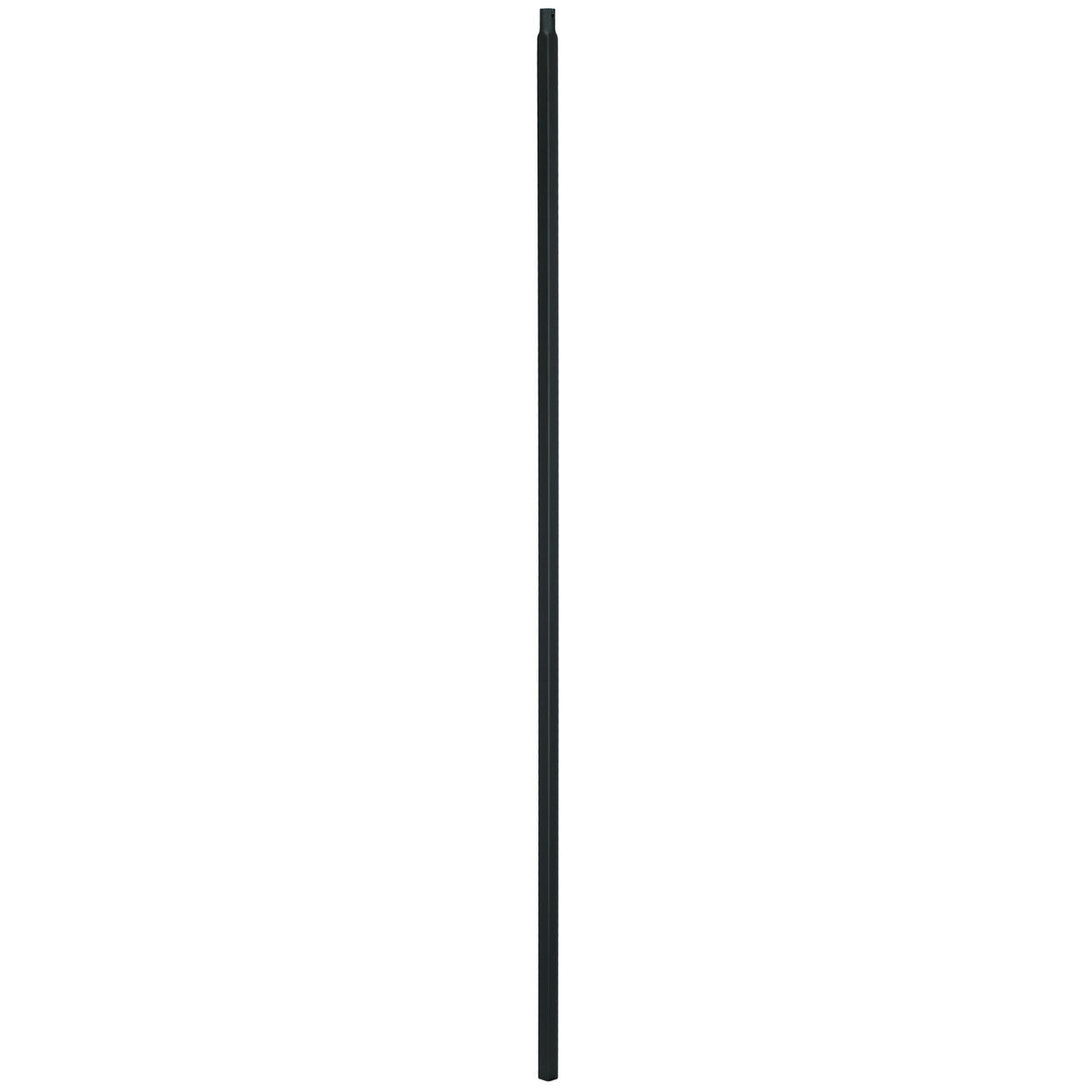 2G01 16mm Plain Bar, Tubular Steel (2)