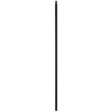 2G01 16mm Plain Bar, Tubular Steel (2)