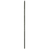 2G03 16mm Double Twist, Tubular Steel (2)